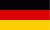 Flagge Deutschland