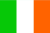 Flagge Irland