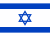 Flagge Israel