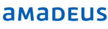 Amadeus Logo