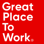 Logo Great Place to Work