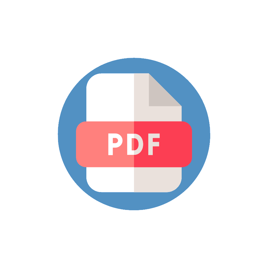 PDF Icon