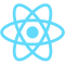 React Framework Logo