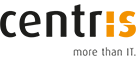 Logo Centris AG