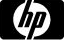 HP logo