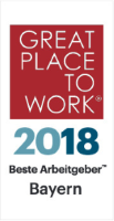 Great Place to Work: Beste Arbeitgeber Bayerns