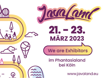 JavaLand 2023