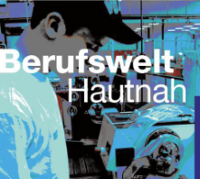 Logo Berufswelt hautnah Geretsried