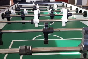 Soccer Table