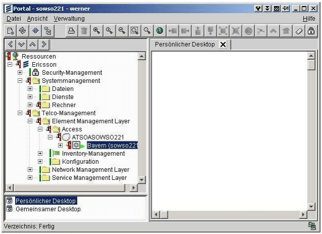 Portal SOI QF-Test