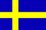 Flag Sweden