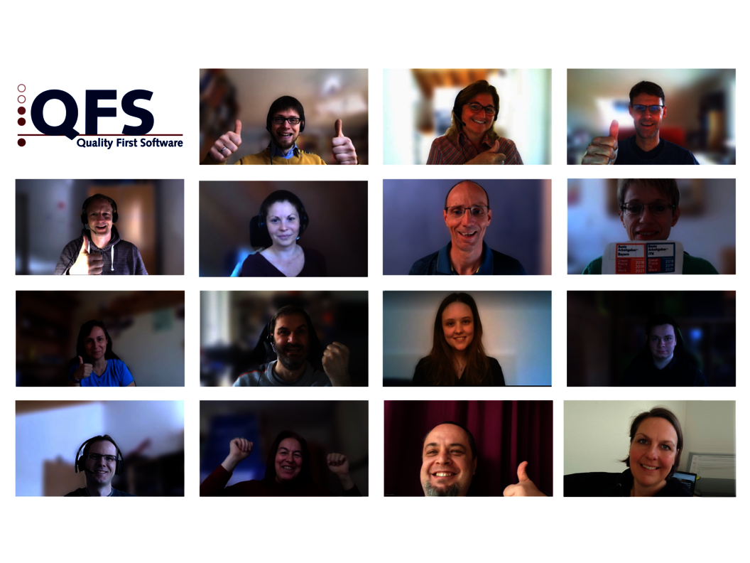 QFS-Team