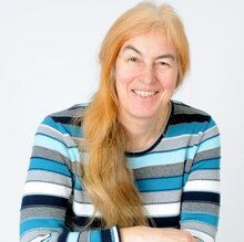 Ute Erler